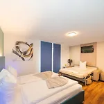 Post Hotel Sargans