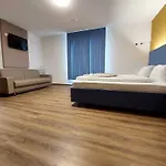 Hotel Post