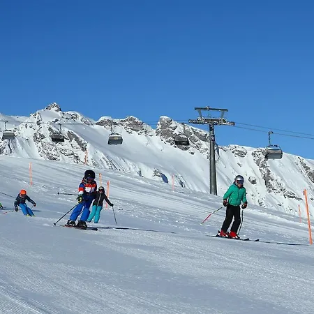 Post Hotel Sargans