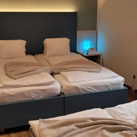 بوست فندق 3*