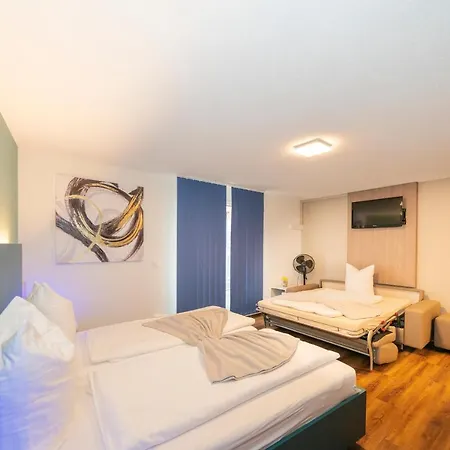 Post Hotel Sargans