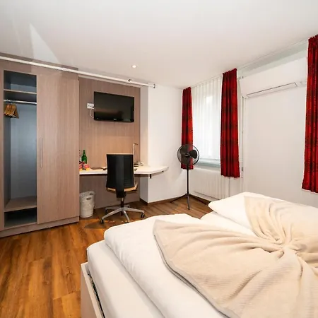 Post Hotel 3*