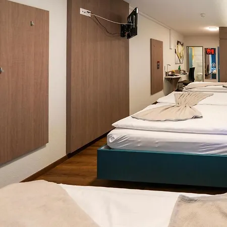 Hotel Post 3*