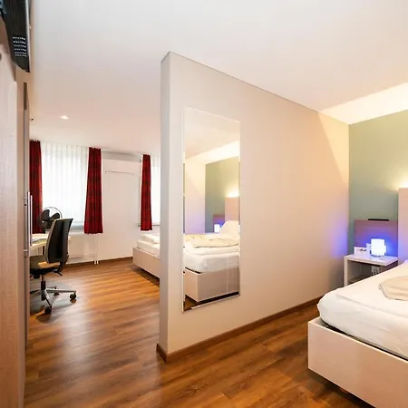 Hotel Post Sargans