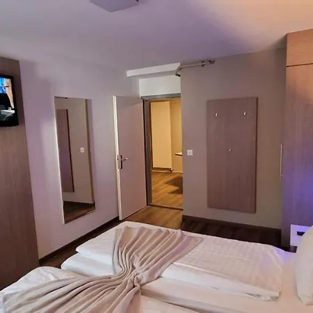 Post Hotel