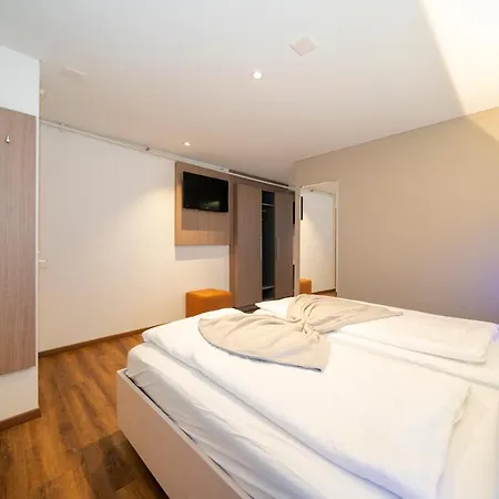 Post Hotel 3*