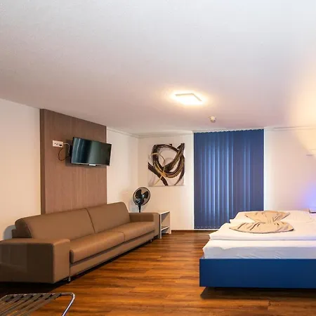 Hotel Post 3*