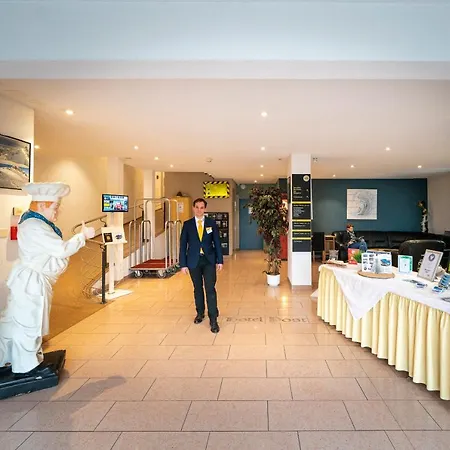 Hotel Post