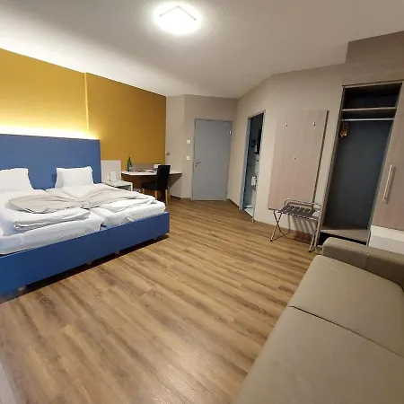 Hotel Post Sargans