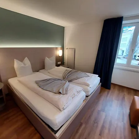 Post Hotel 3*