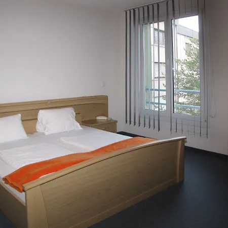Post Hotel 3*