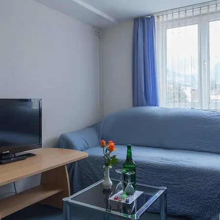 Hotel Post