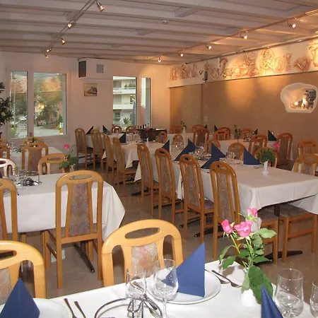 Hotel Post Sargans