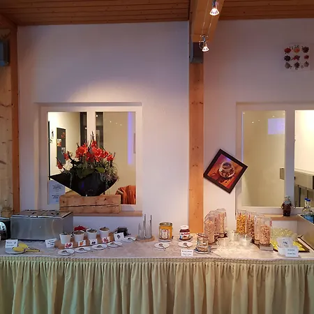 Hotel Post