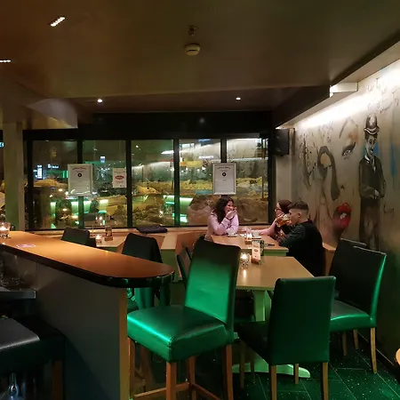Post Hotel Sargans