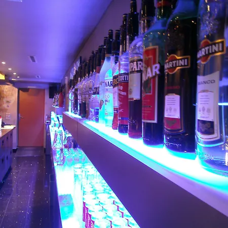 Hotel Post Sargans