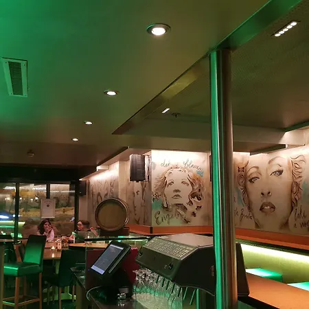 بوست سارغانز