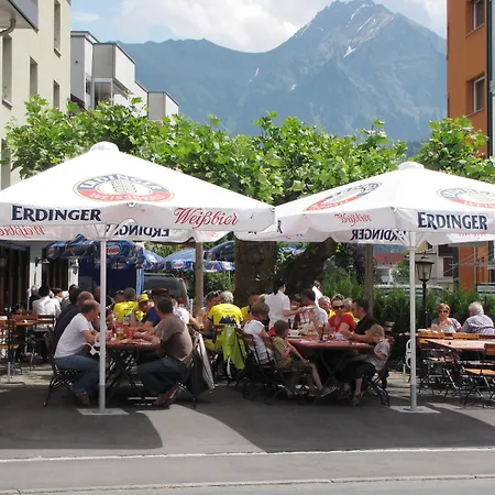Post Sargans