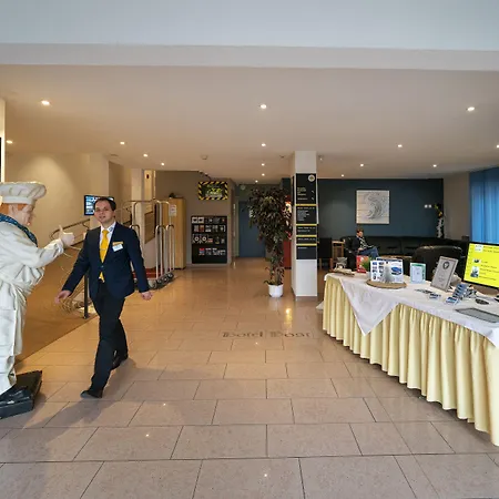 Post Hotel Sargans