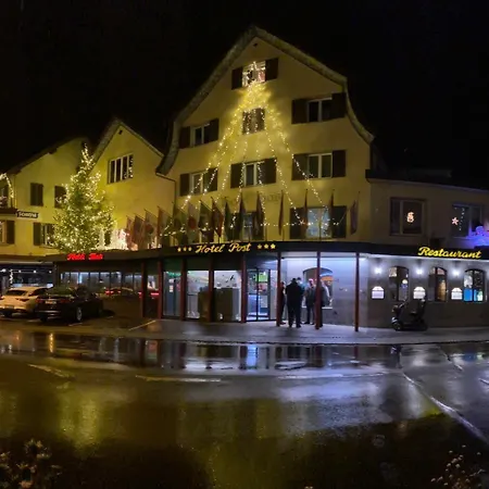 Hotel Post