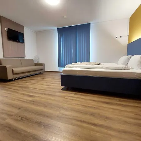 Hotel Post