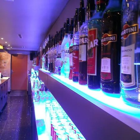 Hotel Post Sargans