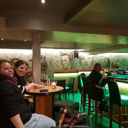 Post Hotel Sargans