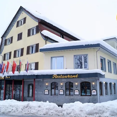 Post Hotel 3*