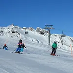 Post Hotel Sargans