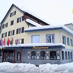 Post Hotel 3*