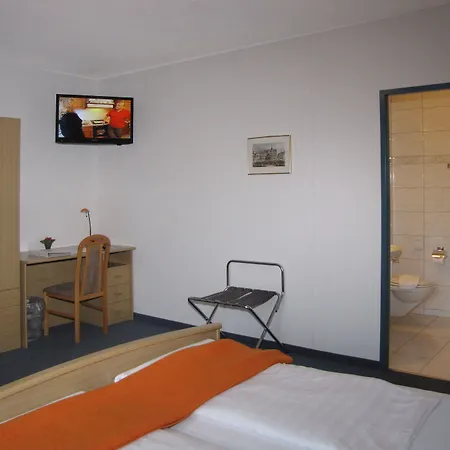 Hotel Post Sargans